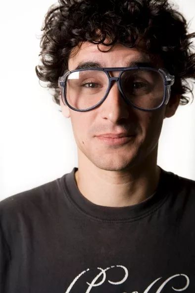 Diego Ramos 创新设计世界 | 简约而不简单-2