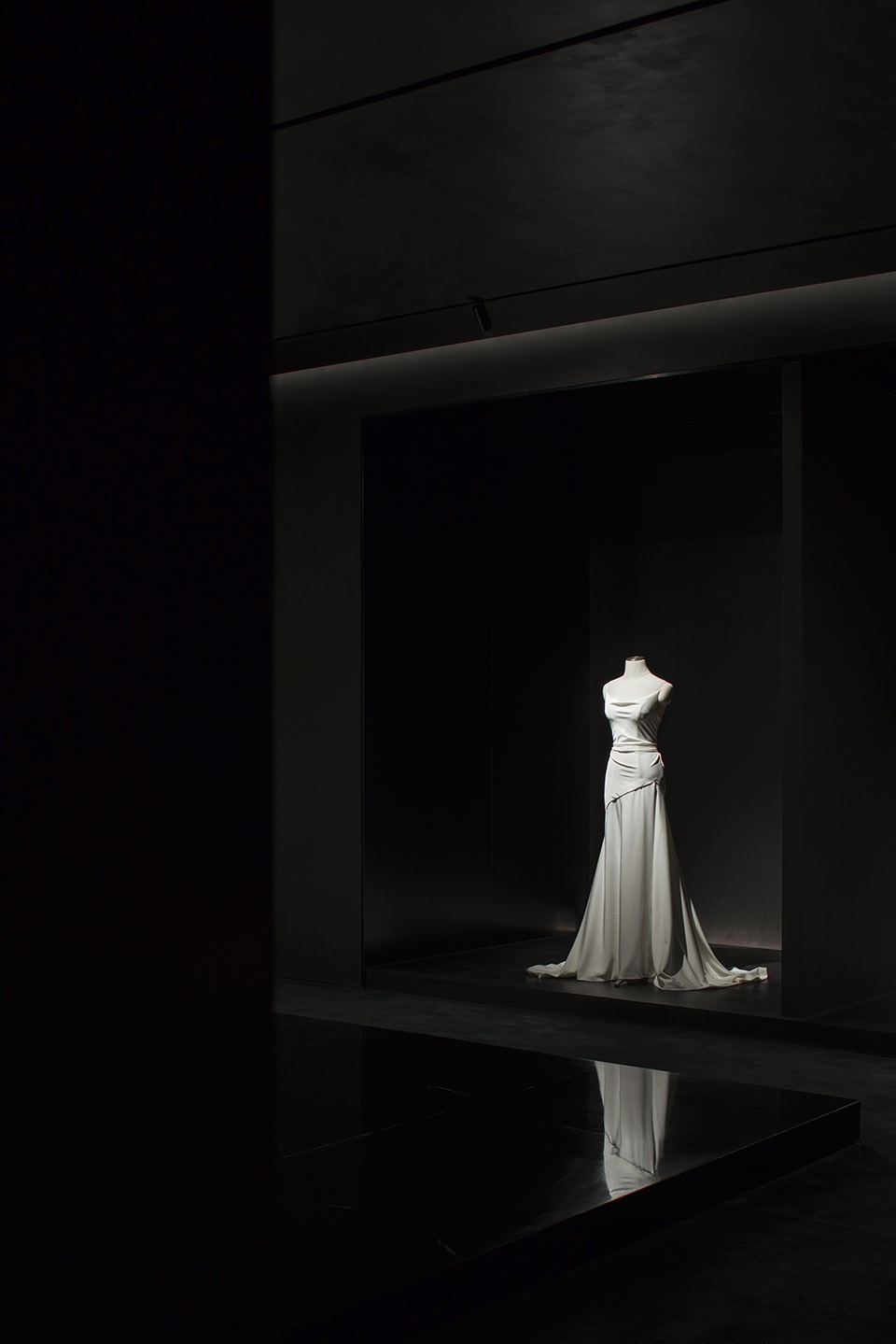 长沙 BOSMIA 波西米亚美术馆 | 现代与古典的完美融合-78