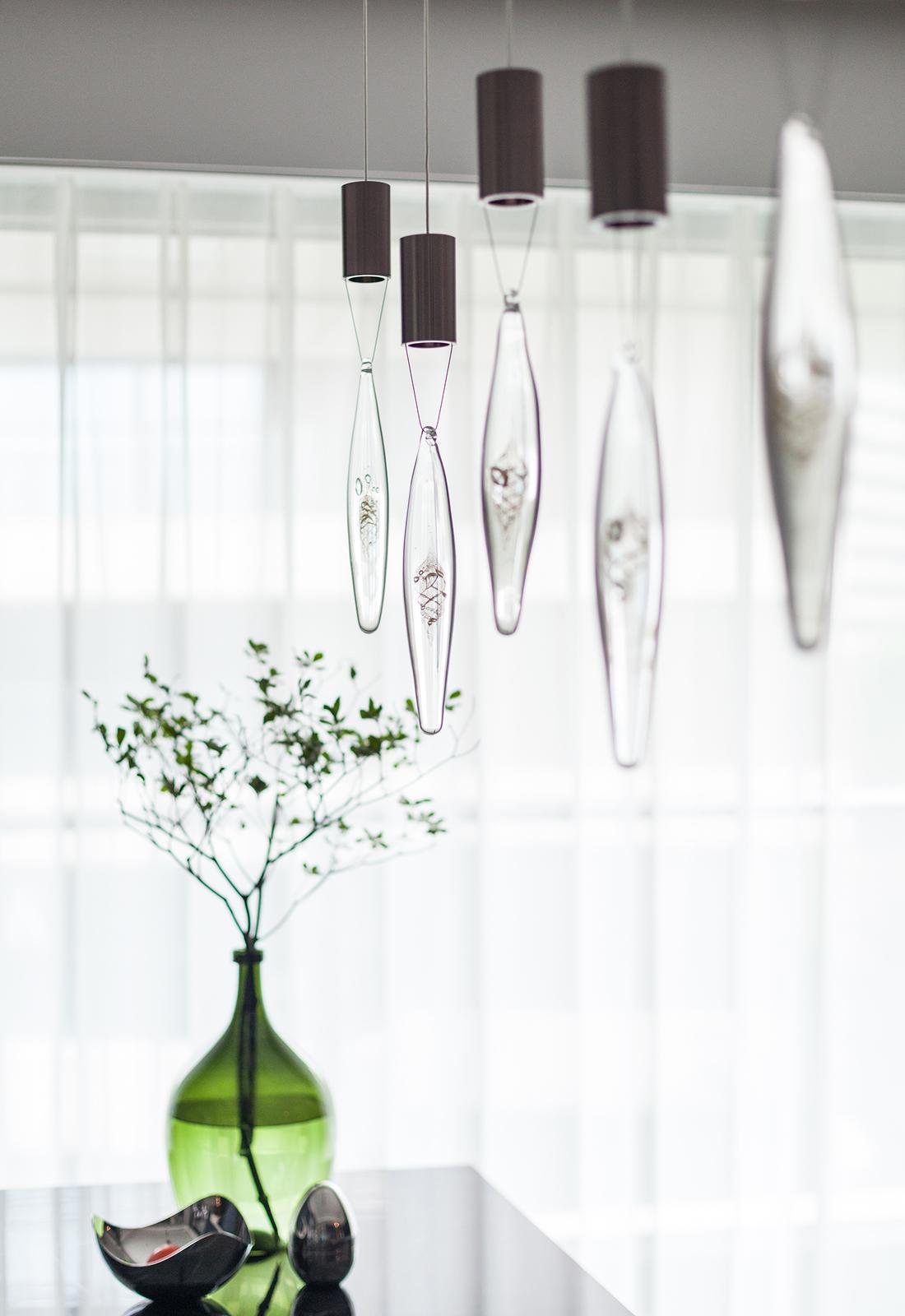 暗黑系的酷炫潮流 · 朴森全案设计-10