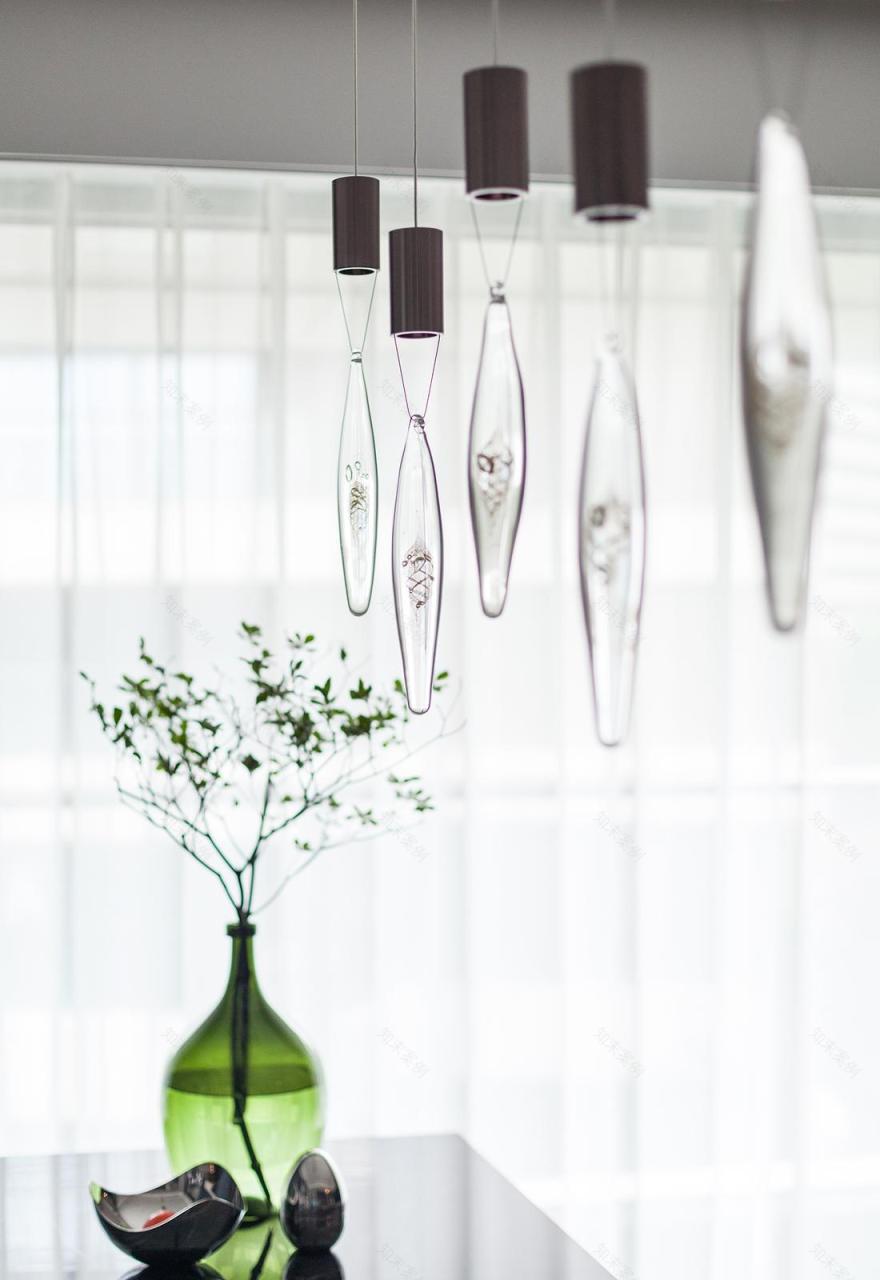 暗黑系的酷炫潮流 · 朴森全案设计-10