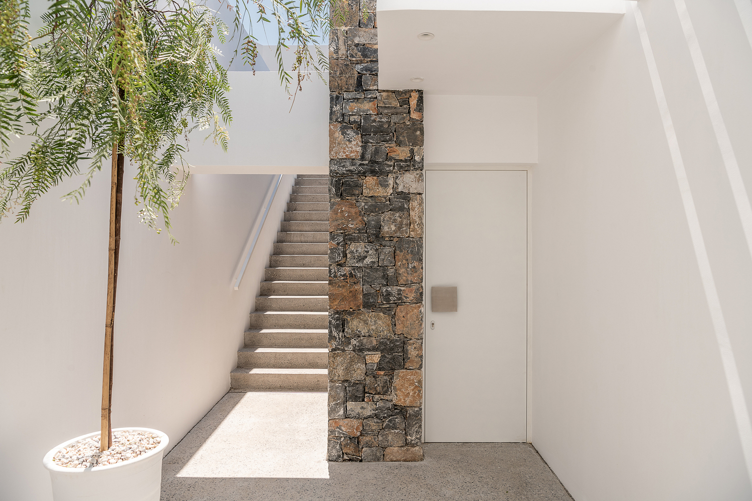 K1 别墅丨中国白山丨Archtify 和 JK’s project-7