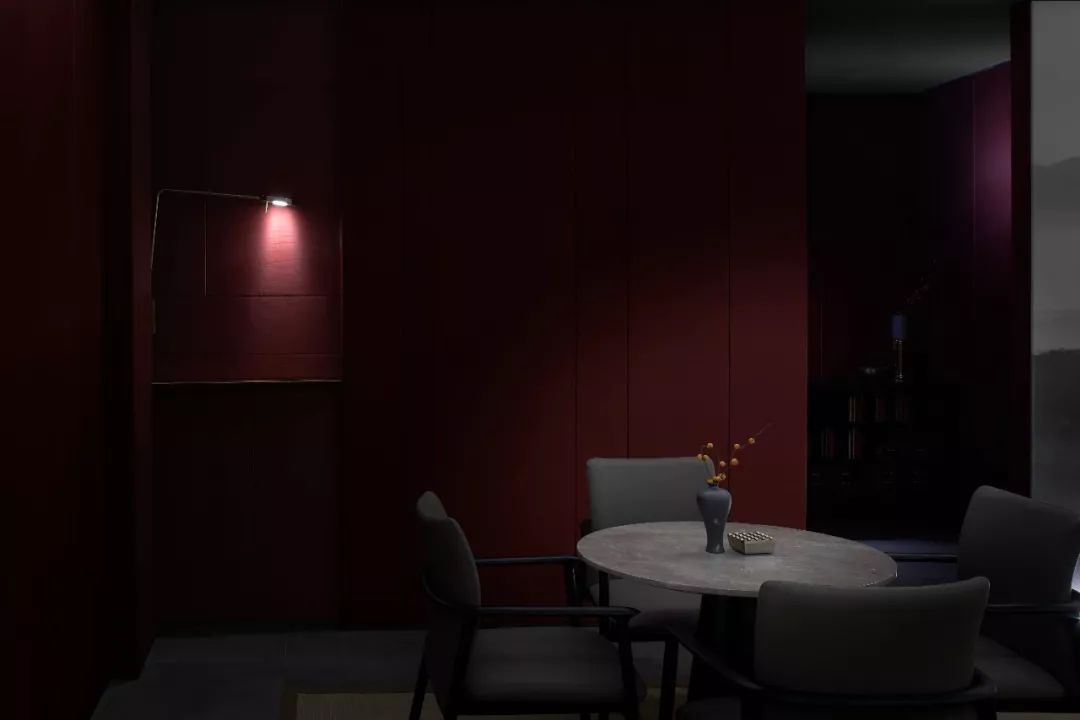 大家·映江南茶空间会所丨中国绍兴-21