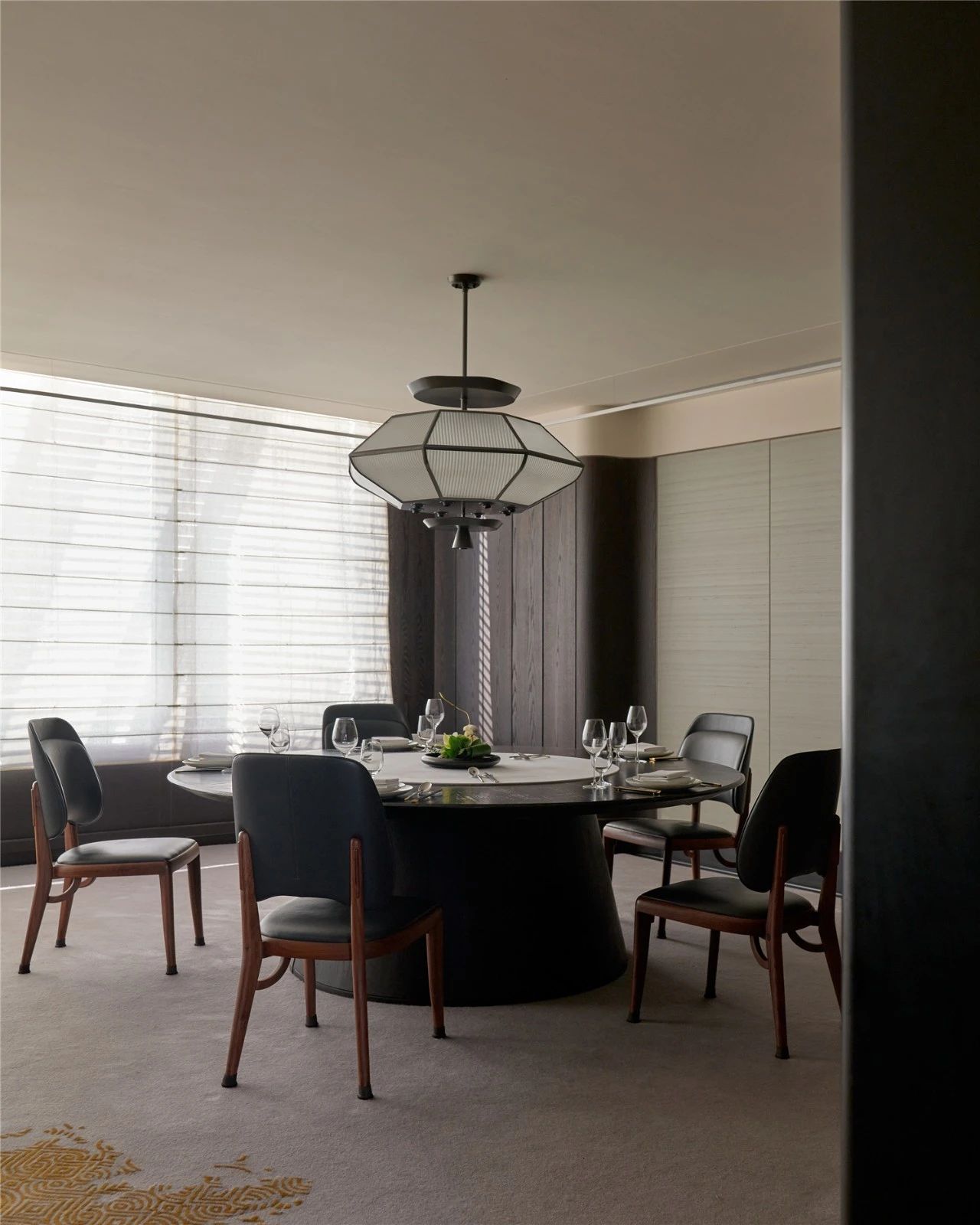 晟永兴（陆家嘴店）丨中国上海丨北京天作空间设计公司-42