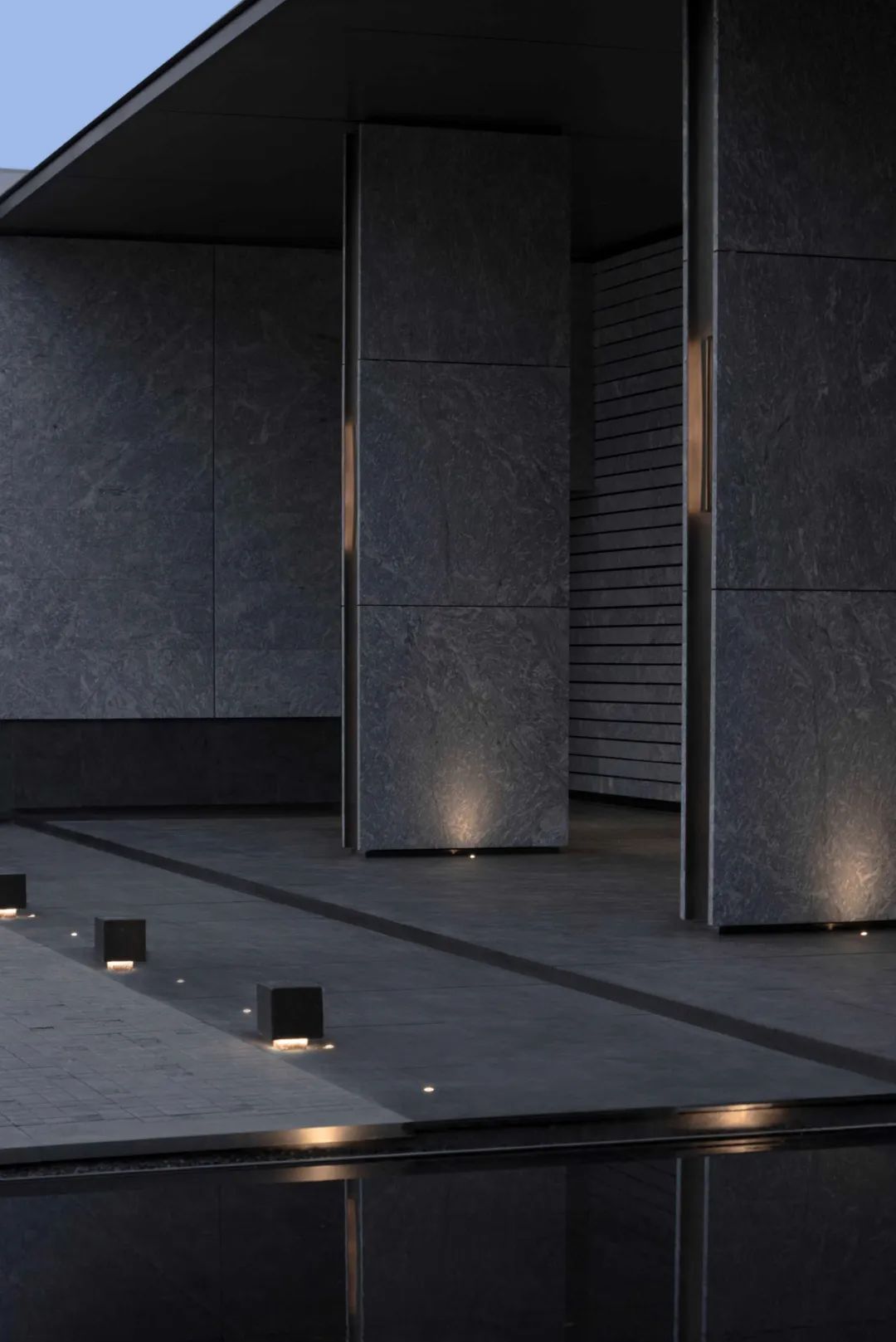 JTL 加特林 | 不期而遇，四时金陵-华润南京观云润府首开区-25