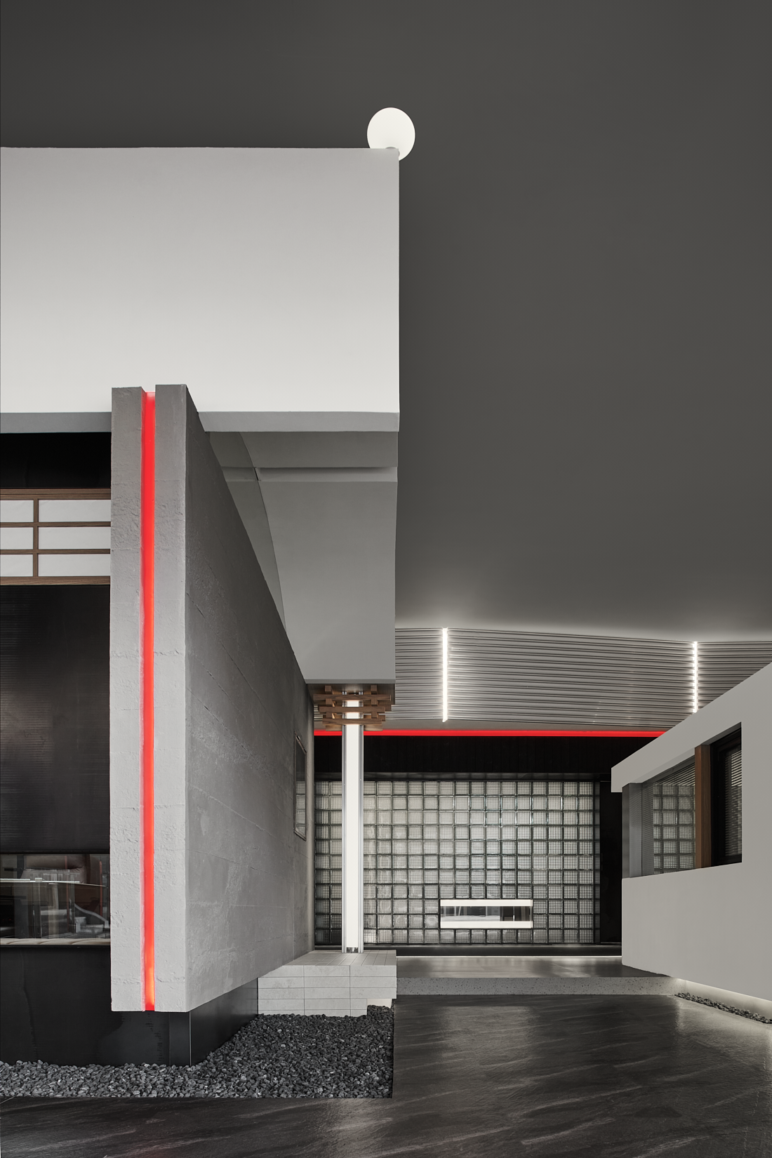 温州印象城MEGA发一发旗舰店丨中国温州丨锵设计-6