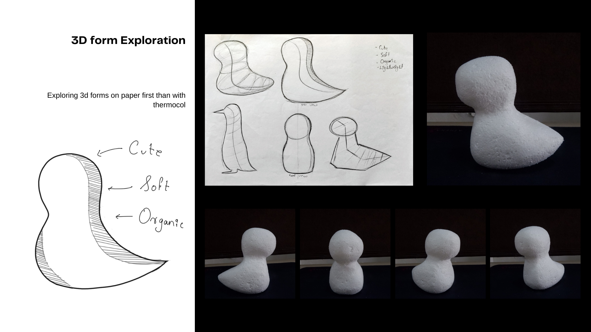 企鹅（花瓶）自然与形式丨Rahul Ashok Barve-23