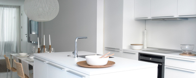 Life Marina Ibiza 住宅综合体丨西班牙丨让·努维尔（Jean Nouvel）,Ribas&Ribas-50