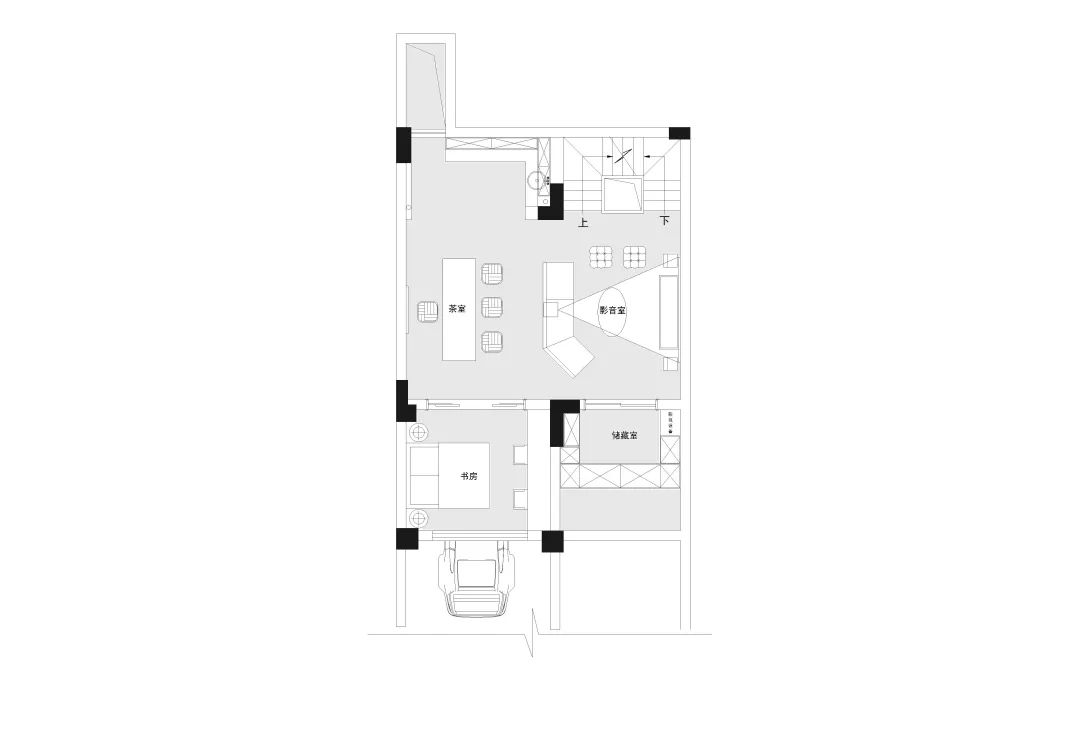 华宇御澜湾【捌】法式优雅空间-24