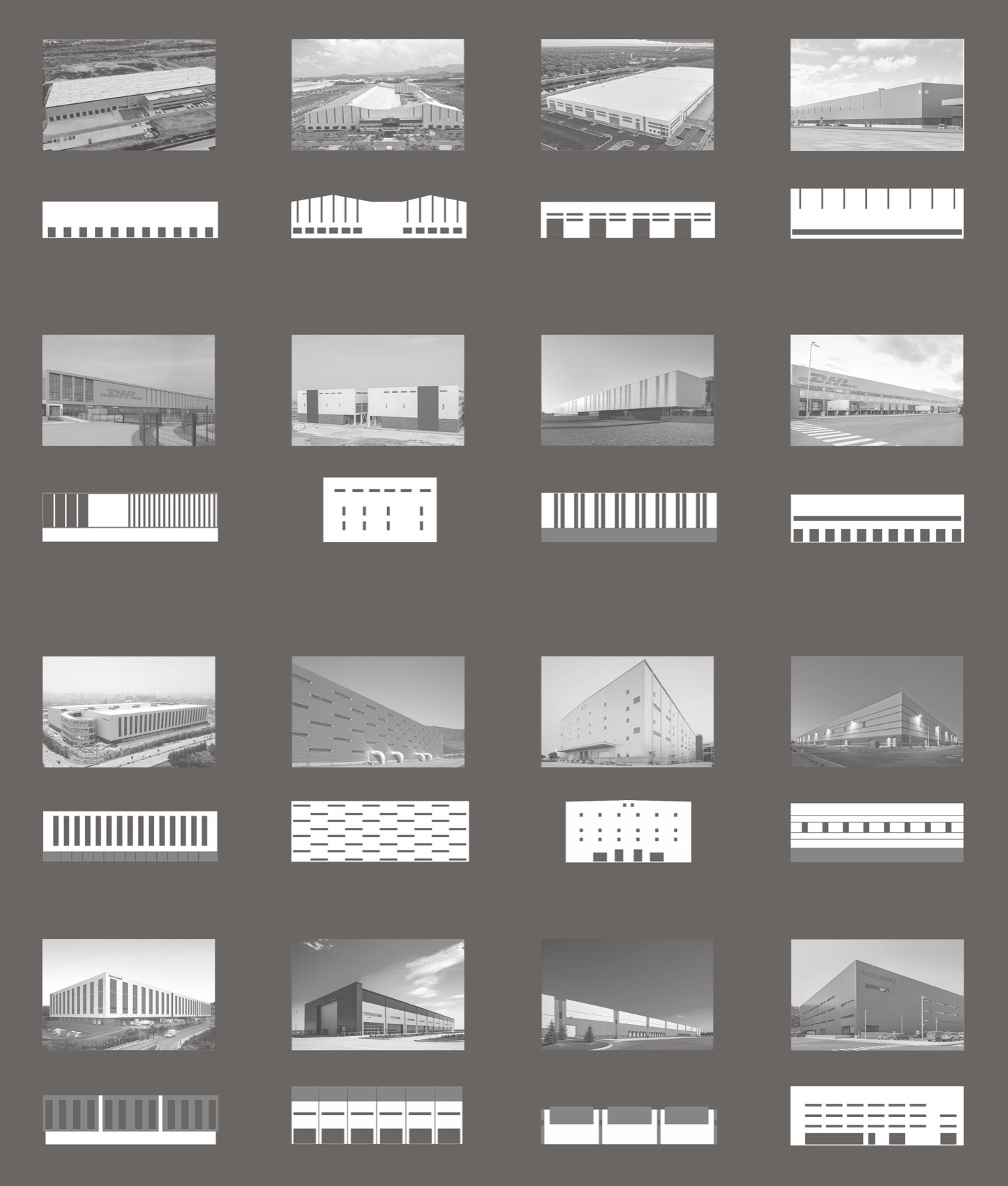 前海智慧保税仓丨中国深圳丨华南理工大学建筑设计研究院有限公司-71
