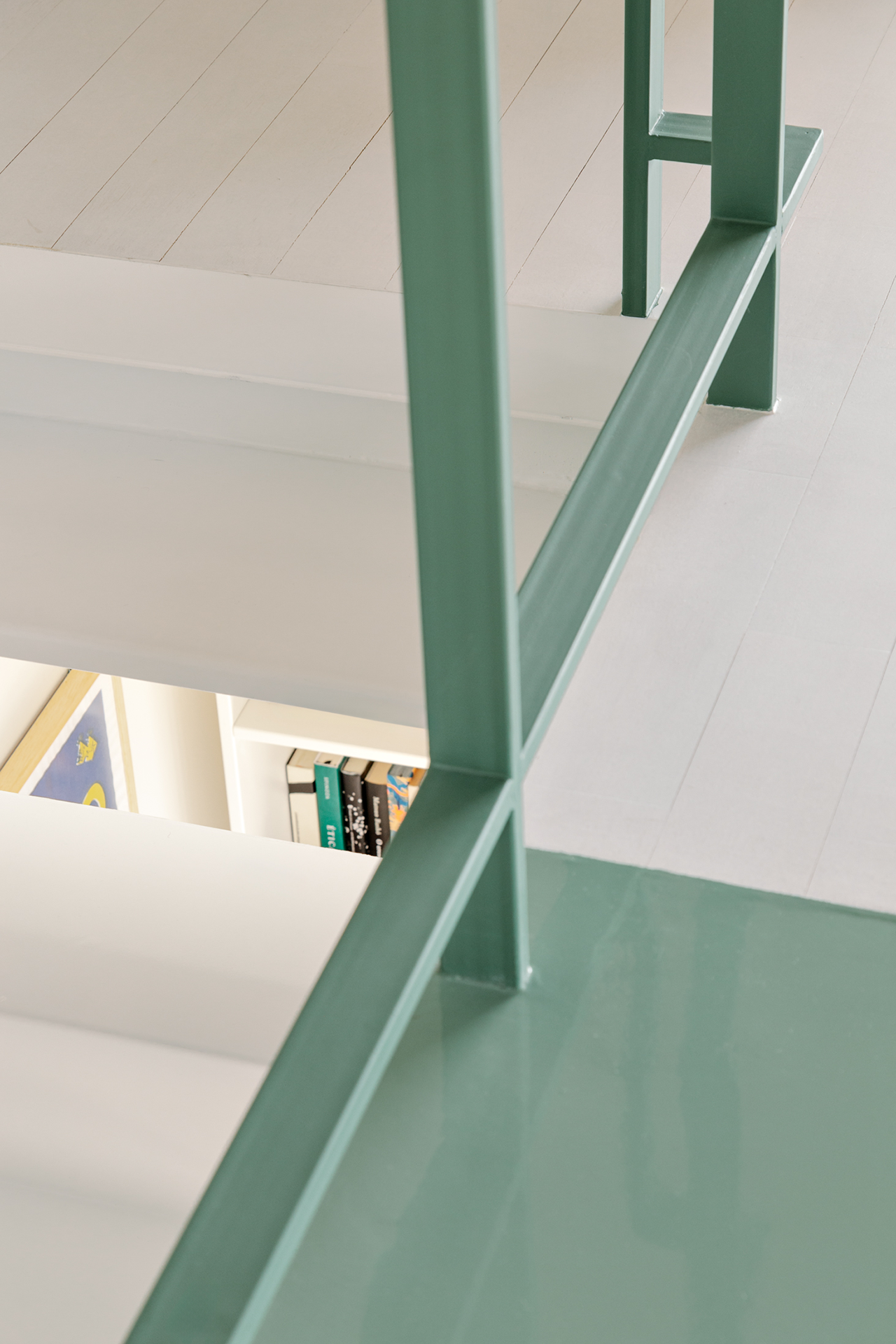 Vapor Arquitetura Autem大楼公寓丨巴西圣保罗-42