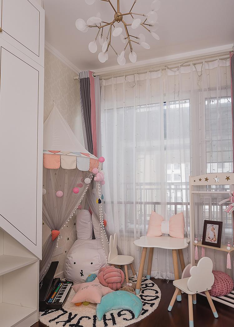 梦幻奢华家居,诠释生活仪式感-21