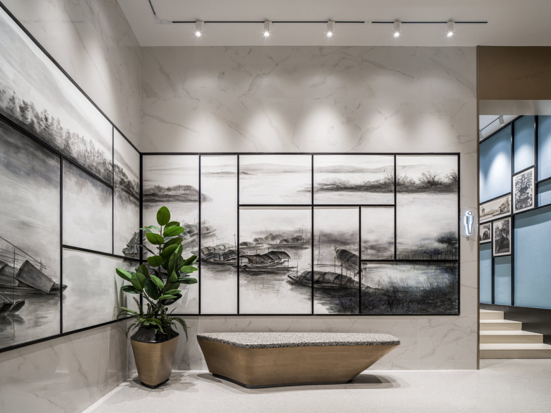 济南华润万象城二期商业项目丨中国山东丨北京靳朝晖设计有限公司-36