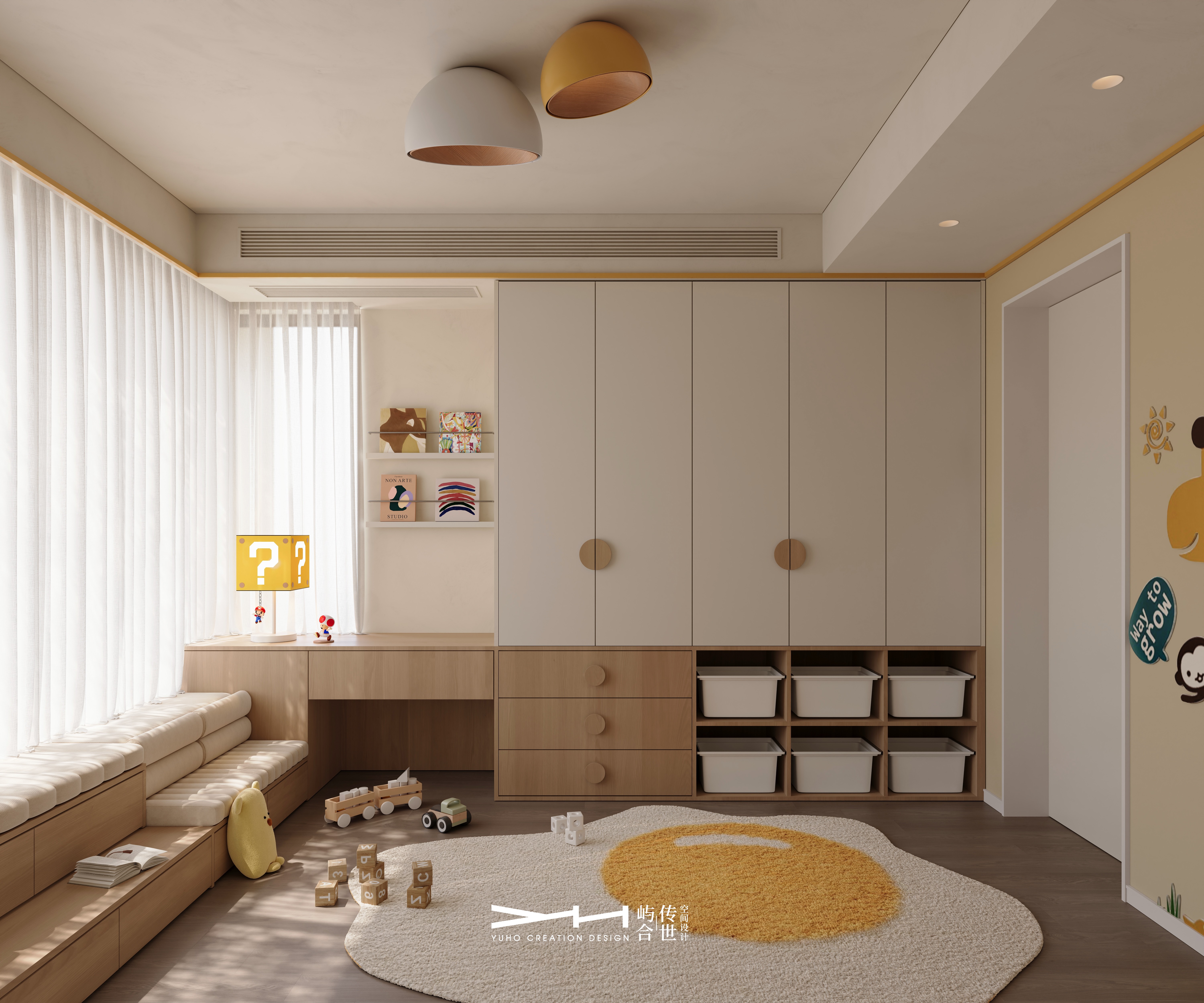 屿合传世 · 绿城桂语云峰-19