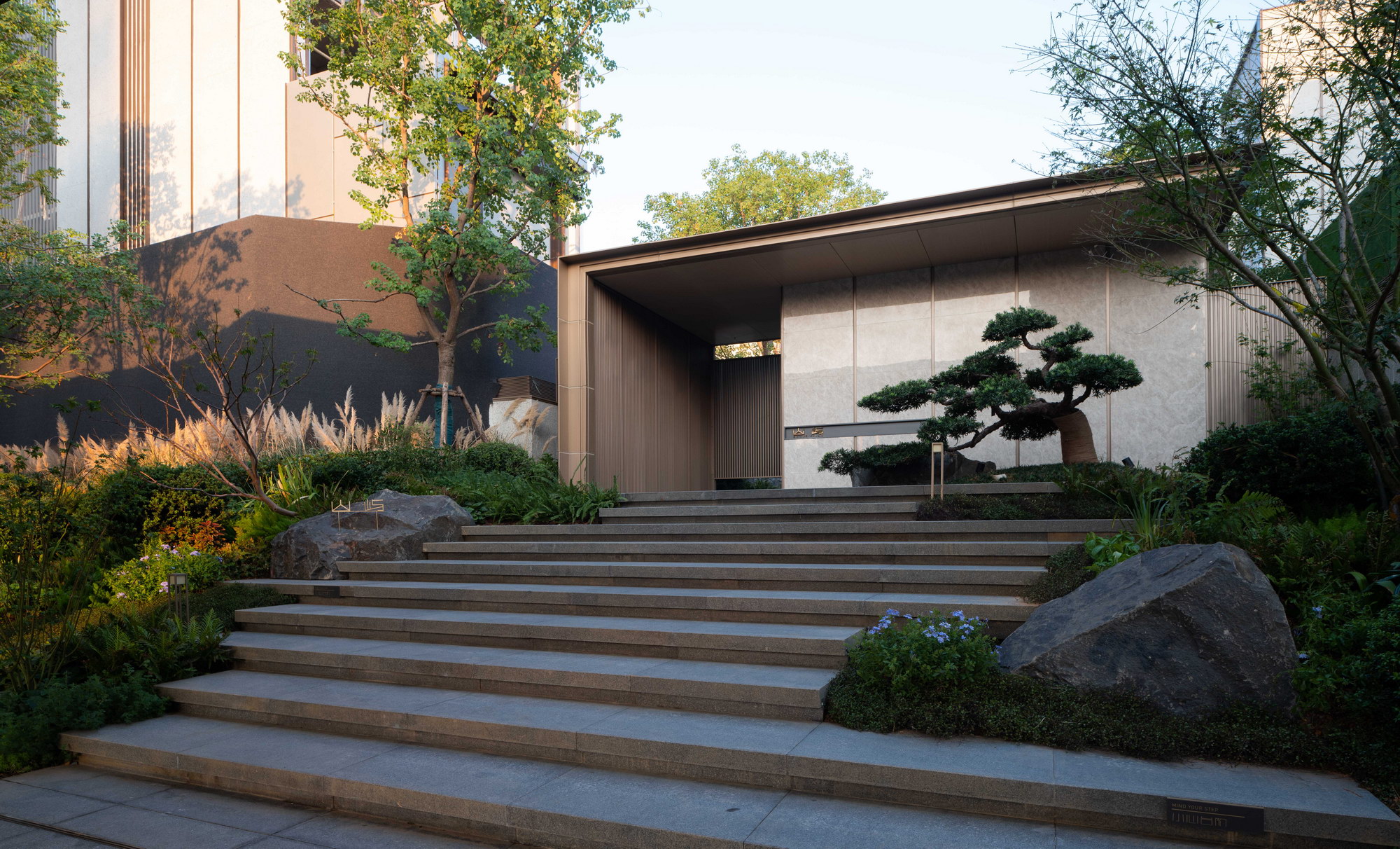 南昌华侨城万科世纪水岸·汀岸——自然与都市的度假融合-121