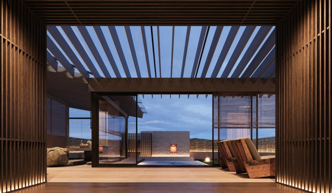 
归隐|自然而然 -13