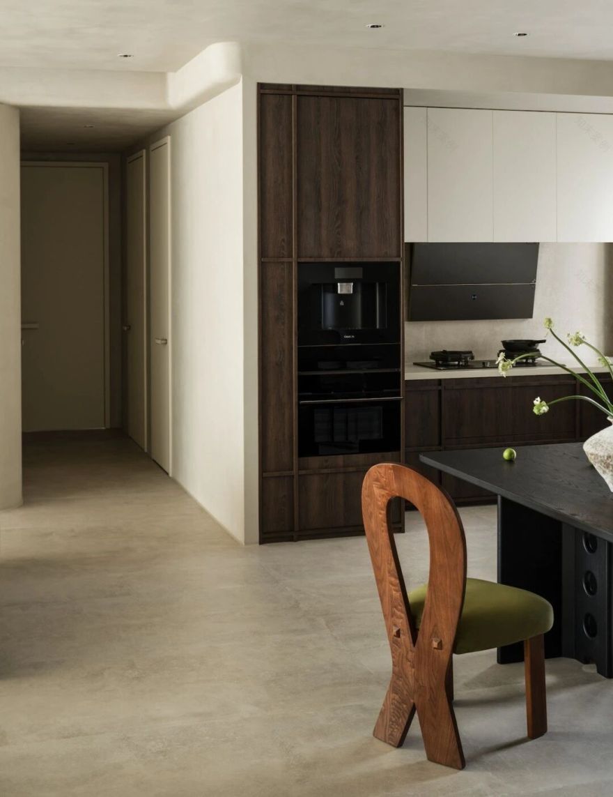 绿地新里铂瑞公馆丨中国咸阳-30