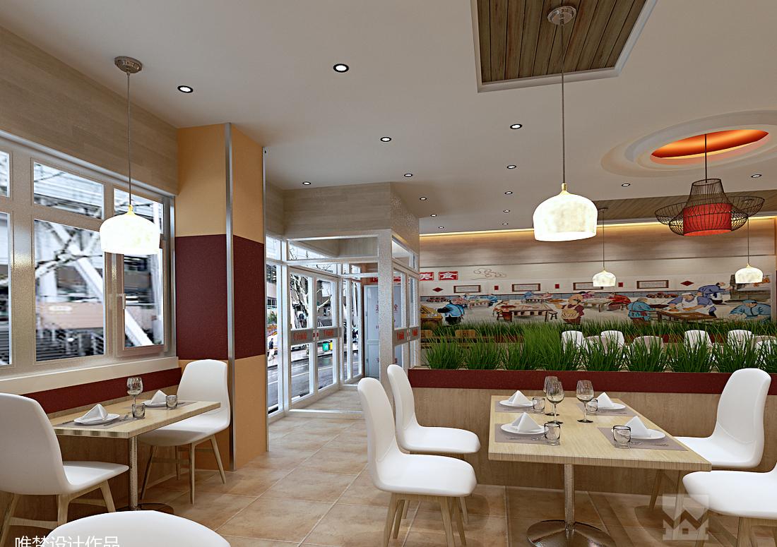 
滨海新区牛肉面馆 -4