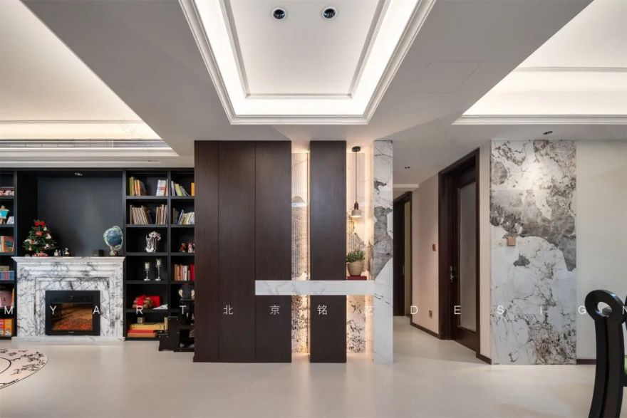东南智汇城丨北京铭艺-9