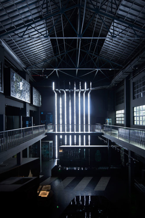 Shanghai Museum of Glass 2.0 - COO-28