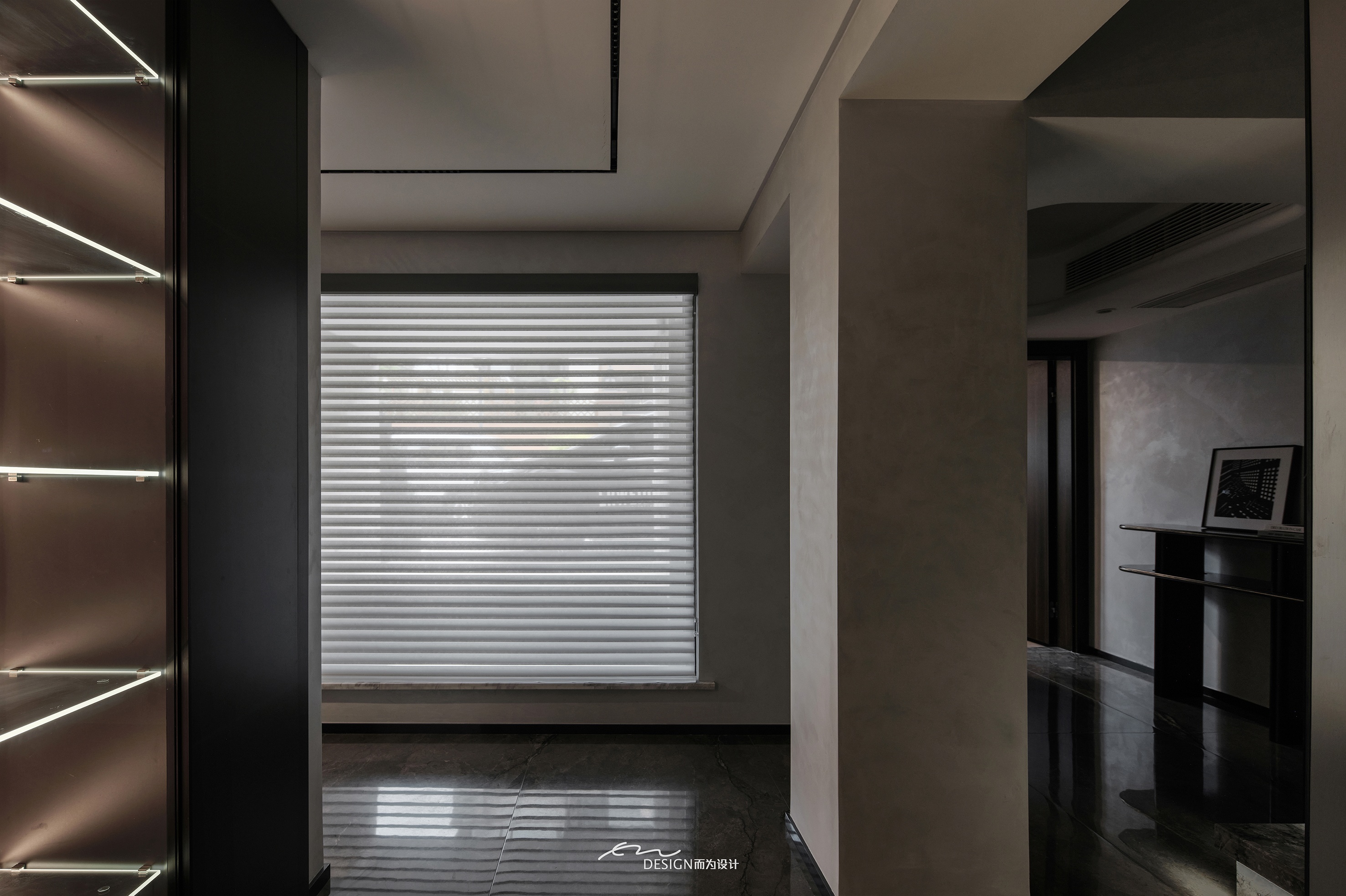 至简而奢丨中国扬州丨而为设计机构-43