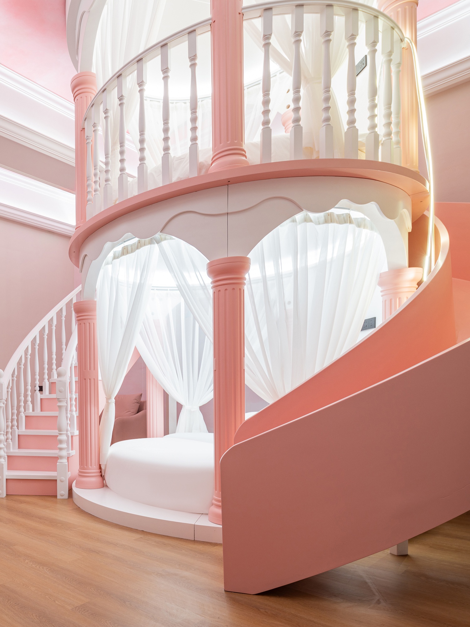 可乐S酒店丨中国襄阳-22