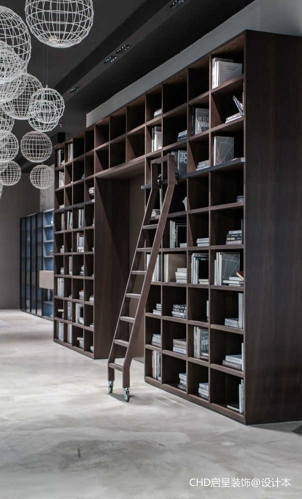 SNOWFALL · 落雪丨中国广州丨主案李忠光,协作吴弟等,软装Chasing Design-38