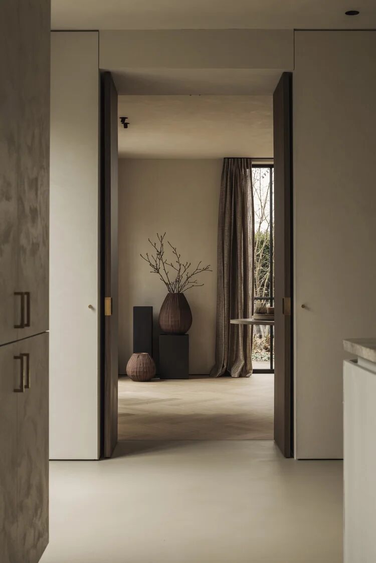 住宅丨Cristina Robina设计事务所-23