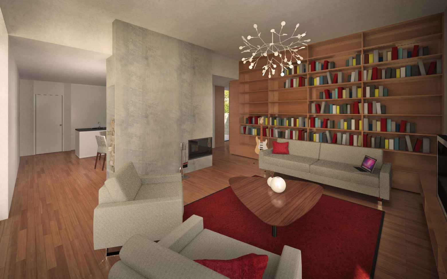 丨捷克丨Kamil Mrva Architects-10