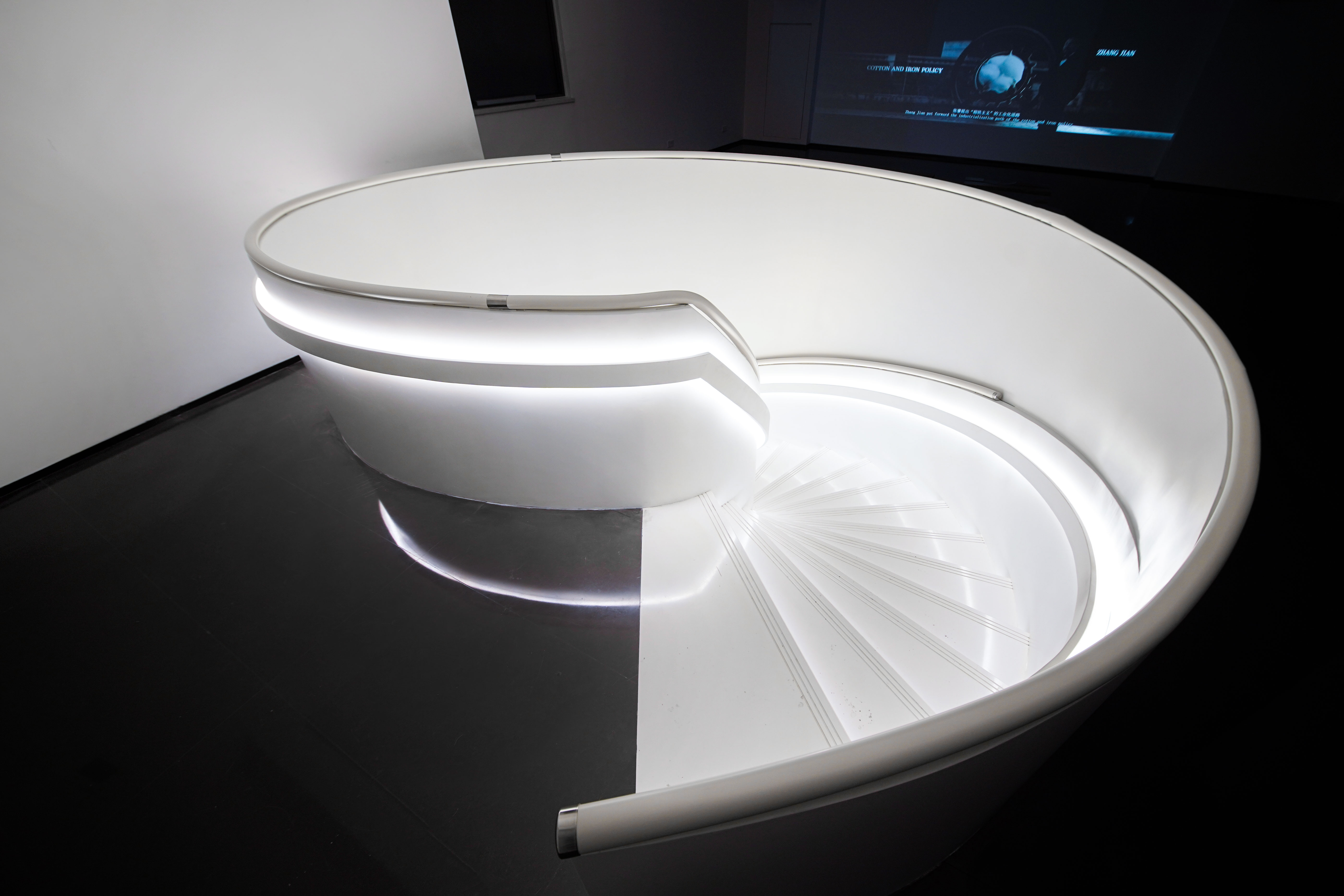 南通张謇故里小镇,無終·艺术中心丨中国南通丨夏谷暑雨-64