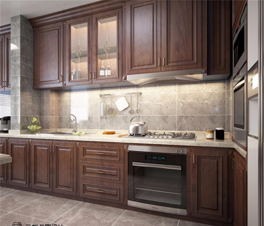 
云端点墨设计丨闫家骐 - 易筑壹品 -15