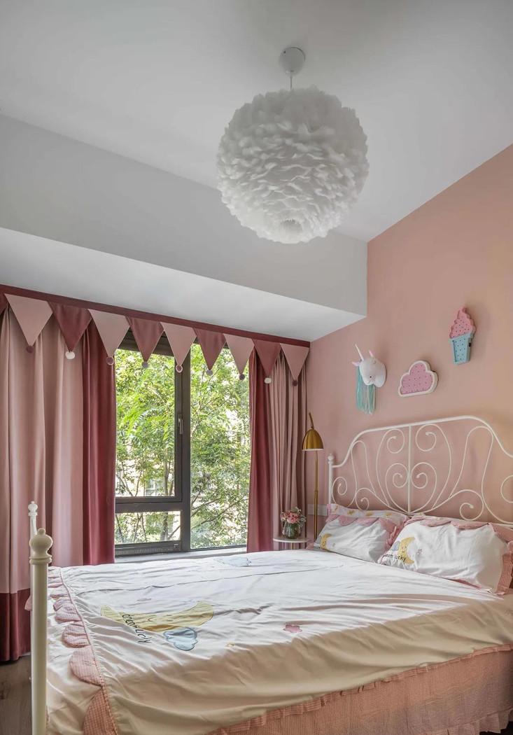 平层现代简约风设计丨中国重庆丨重庆初晨设计-30