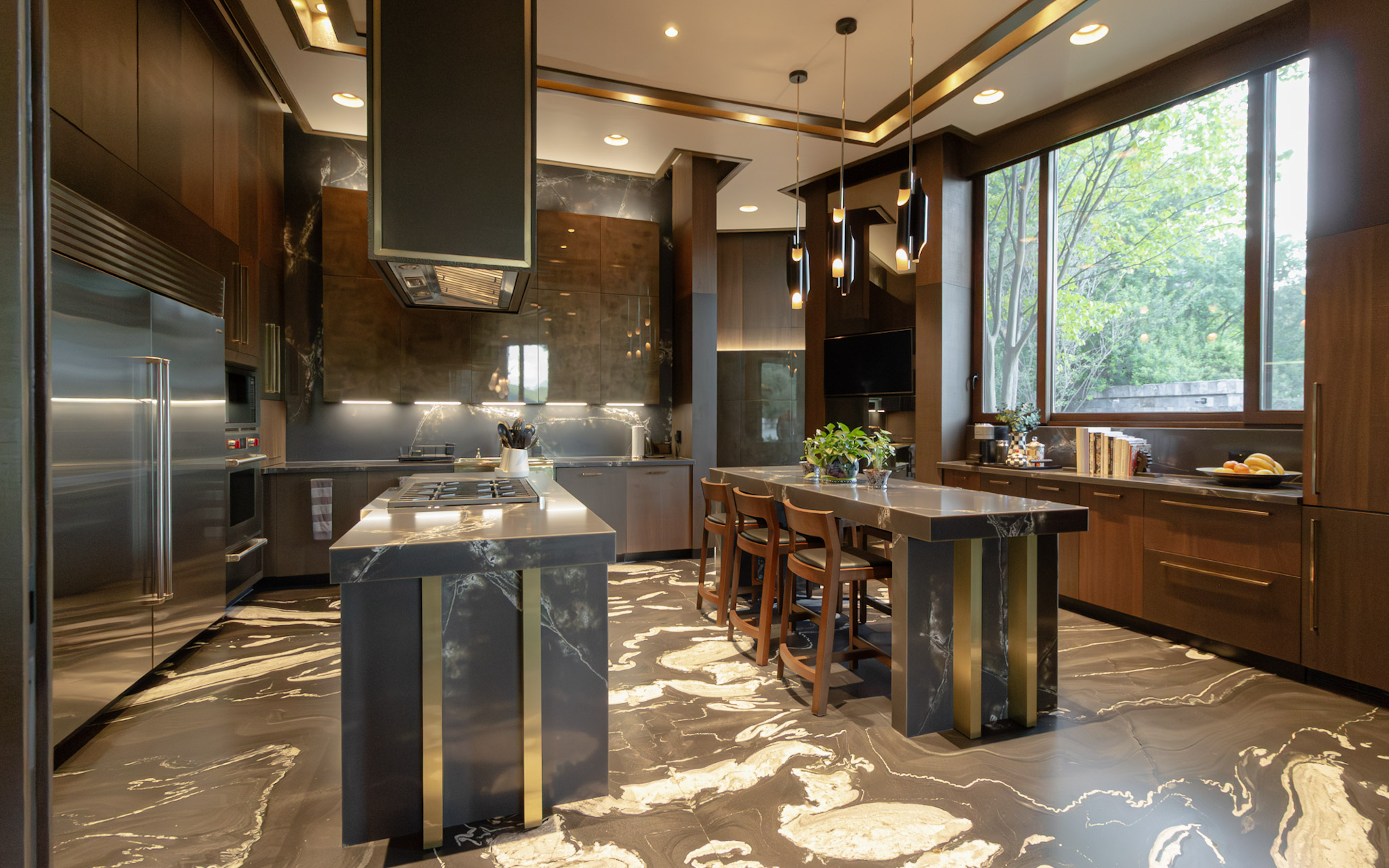 TS PHS / CARRIZALEJO RESIDENCE-23