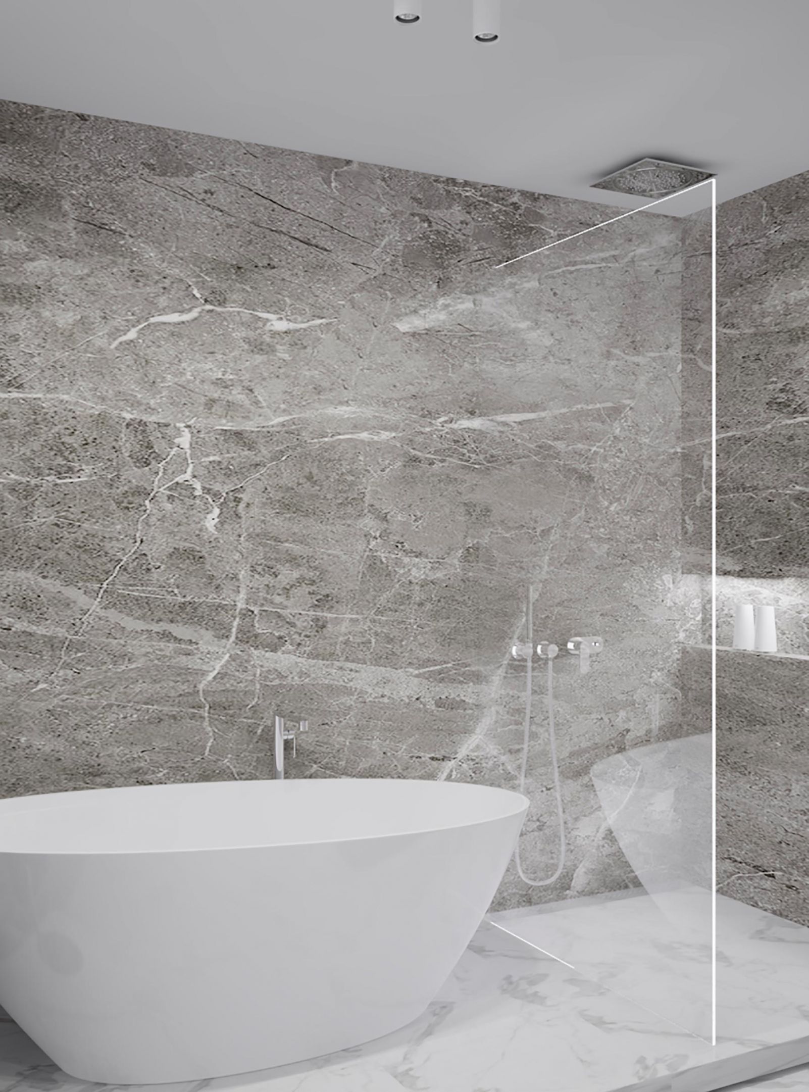 “Форма”公寓丨设计工作室安德烈·戈尔丁斯基-16