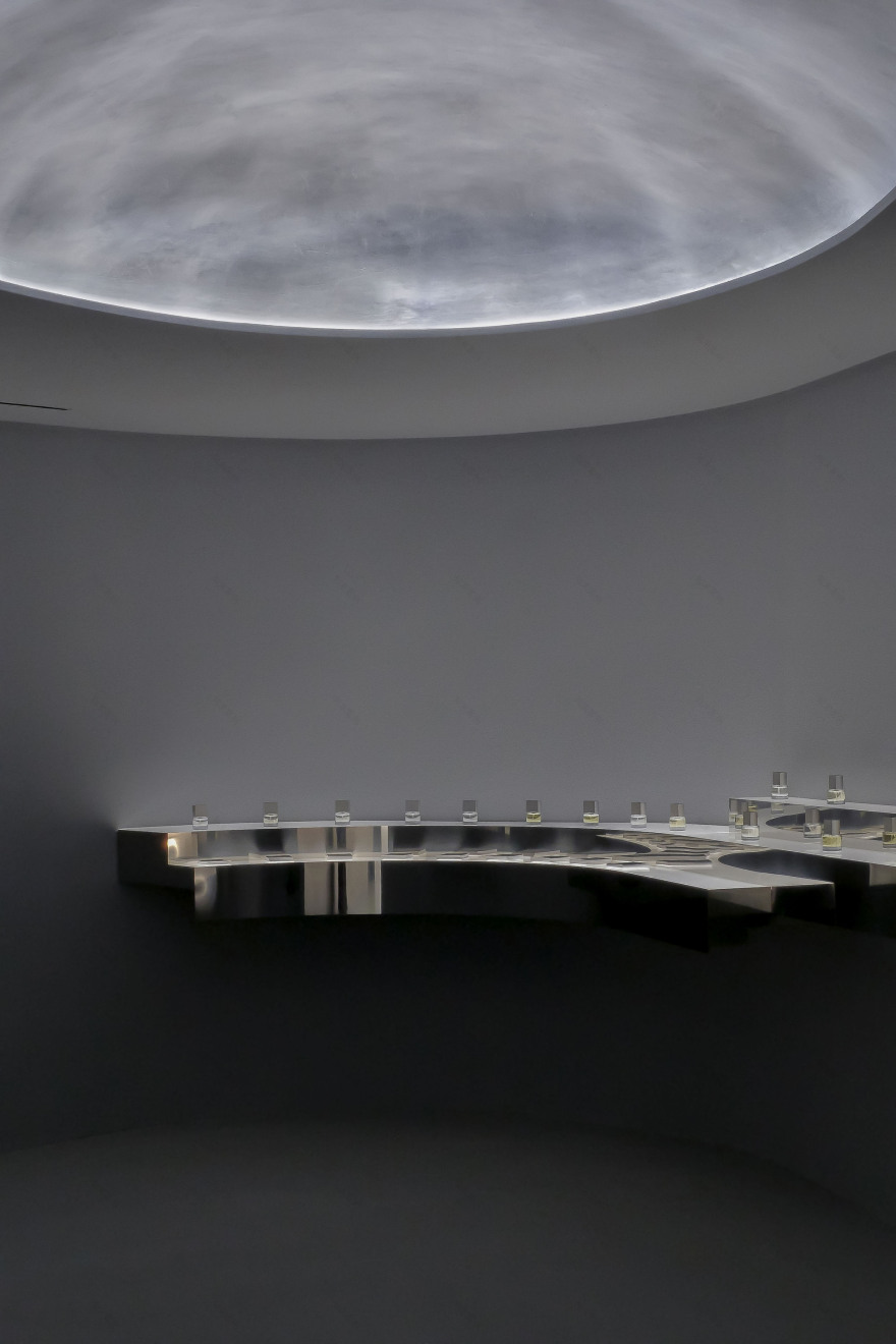 丨韩国首尔丨ATELIER KHJ-19