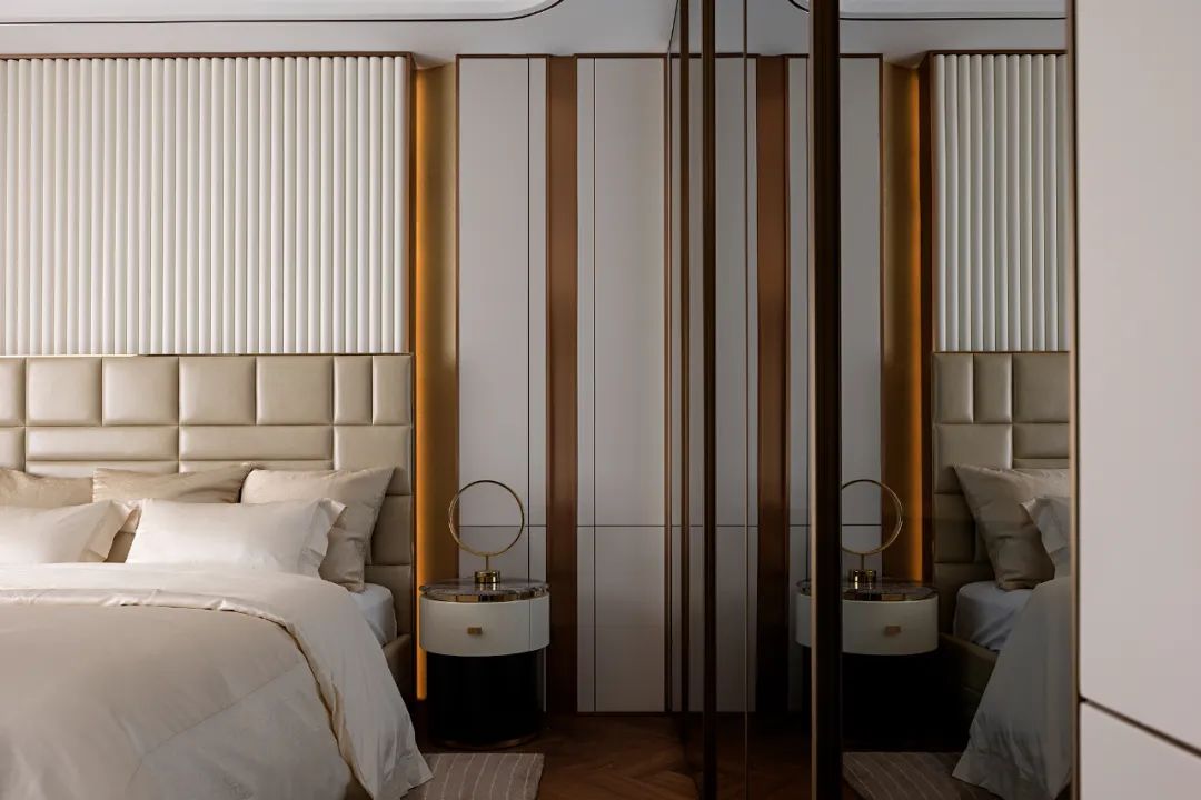 298m²至臻格调 流转细节丨宁波市乐赞室内装饰设计有限公司-30