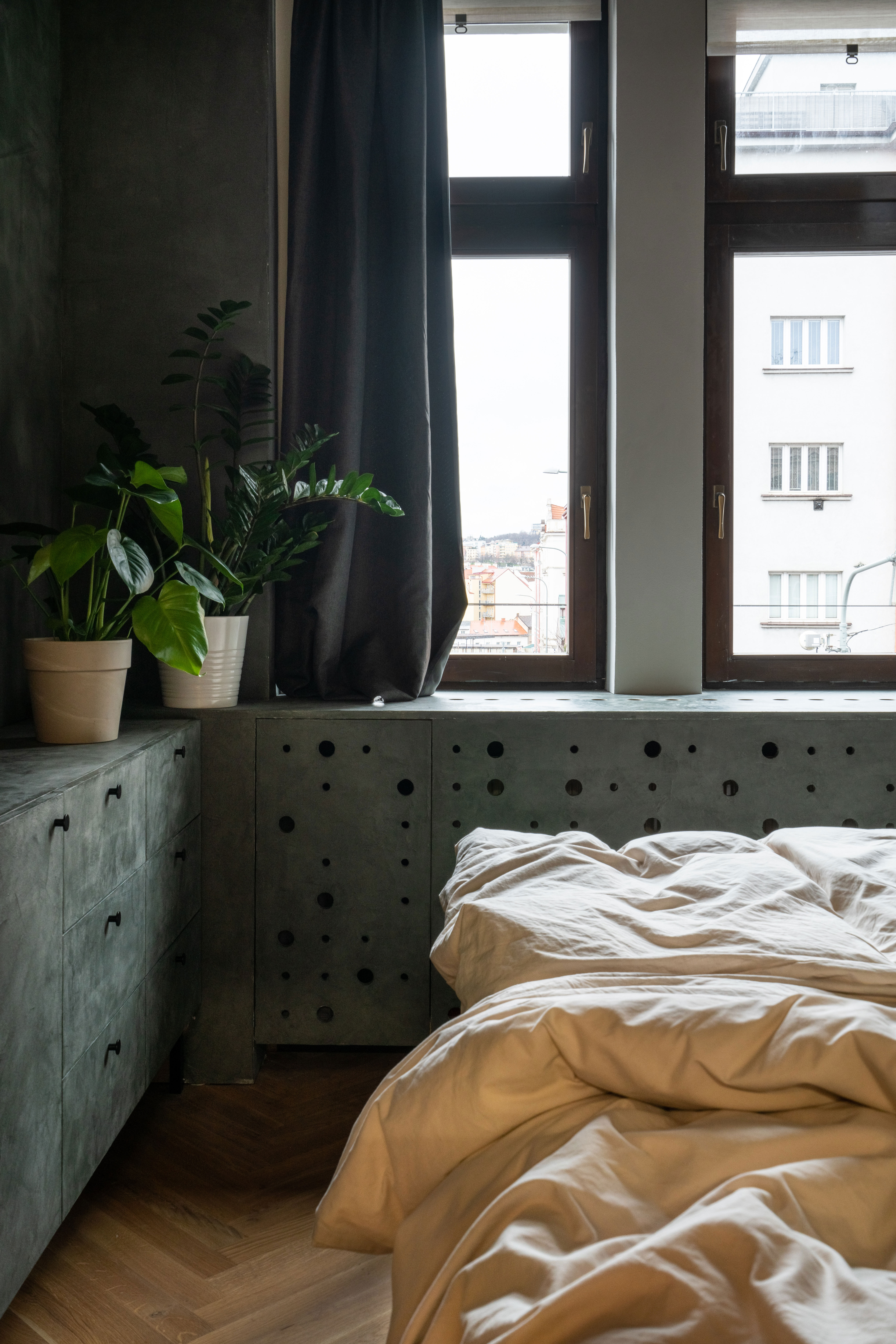 利贝尼公寓丨Obliqo-23