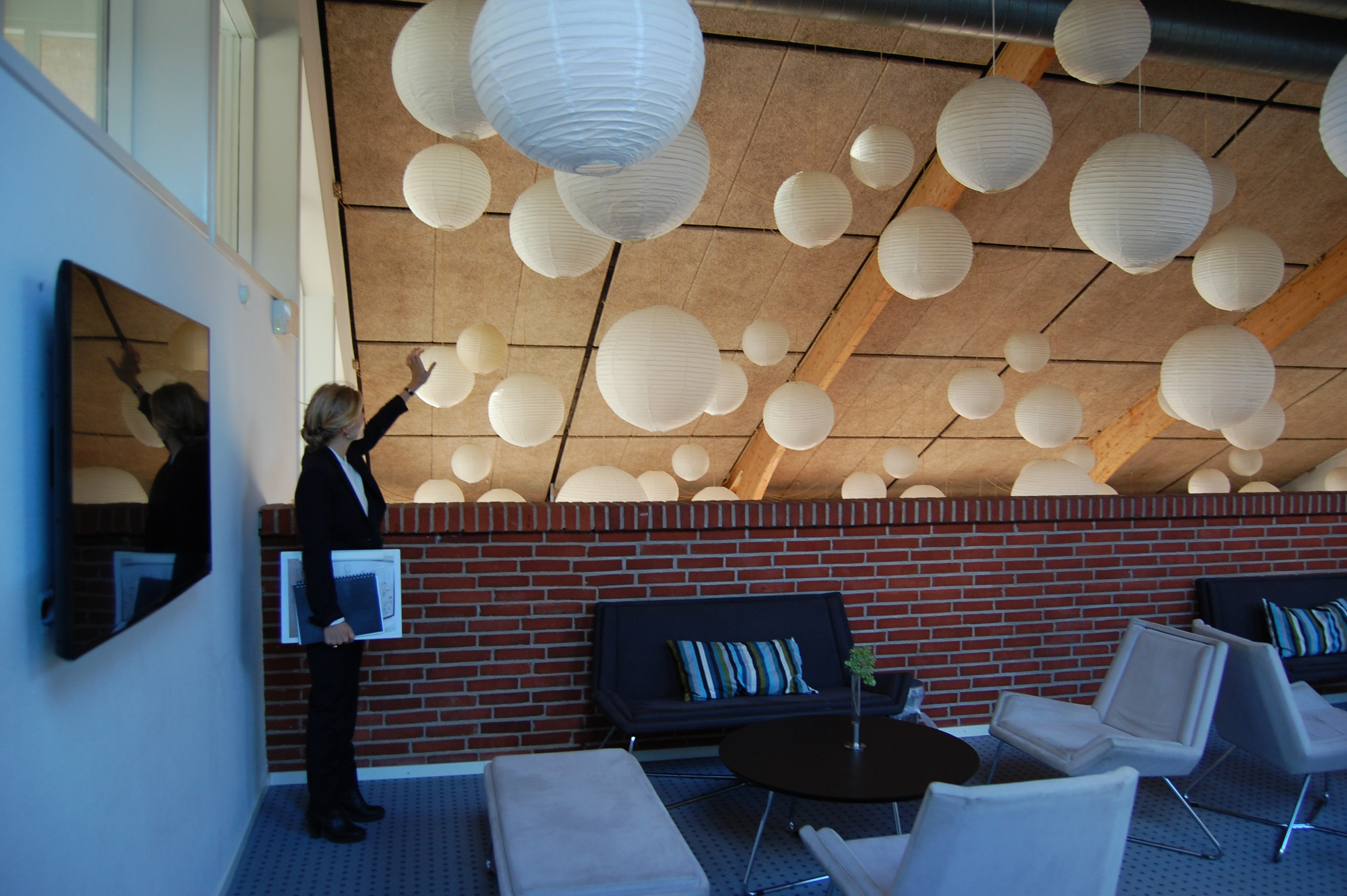 丹麦哥本哈根Danhostel青年民宿丨丹麦ZESO建筑事务所-19