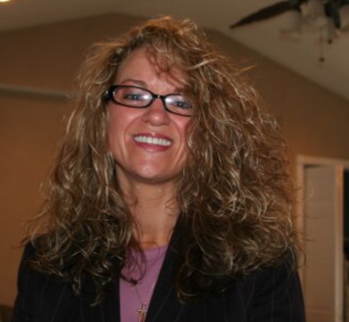 道恩·拉卡特头像摄影作品（注：Dawn LaCarte可能是人名，Headshots常见意为头像摄影、头像照片等，这里结合语境理解为某人的头像摄影作品） -4