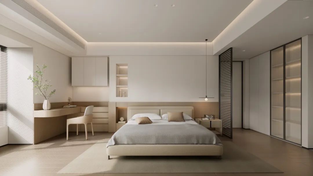 越秀·岭南山畔丨中国广州丨广州 301 设计研究所-22