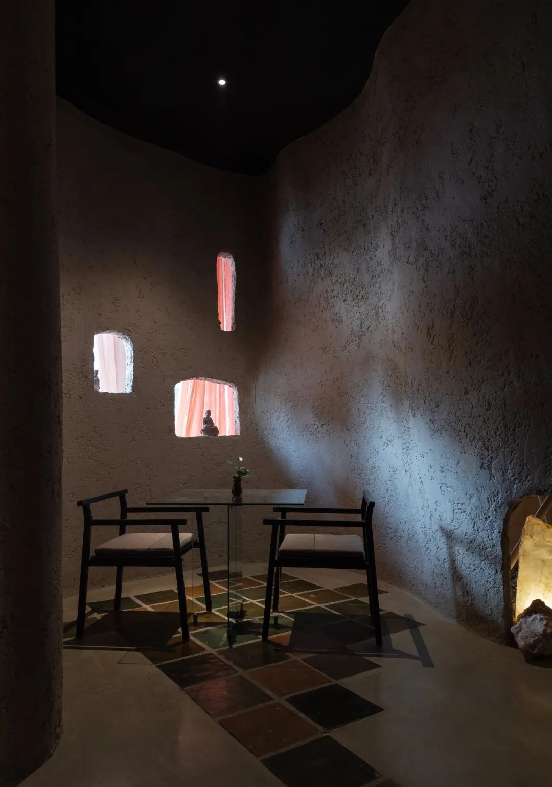 Sadhu 素食餐厅丨越南丨Adrei Studio-18