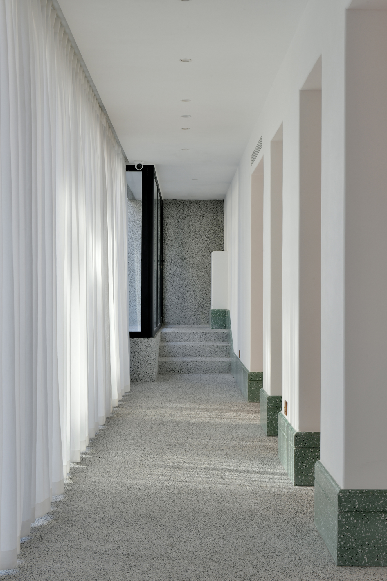 韦空间｜莫森·设计丨中国太原丨孟飛,张林林,程备备-48