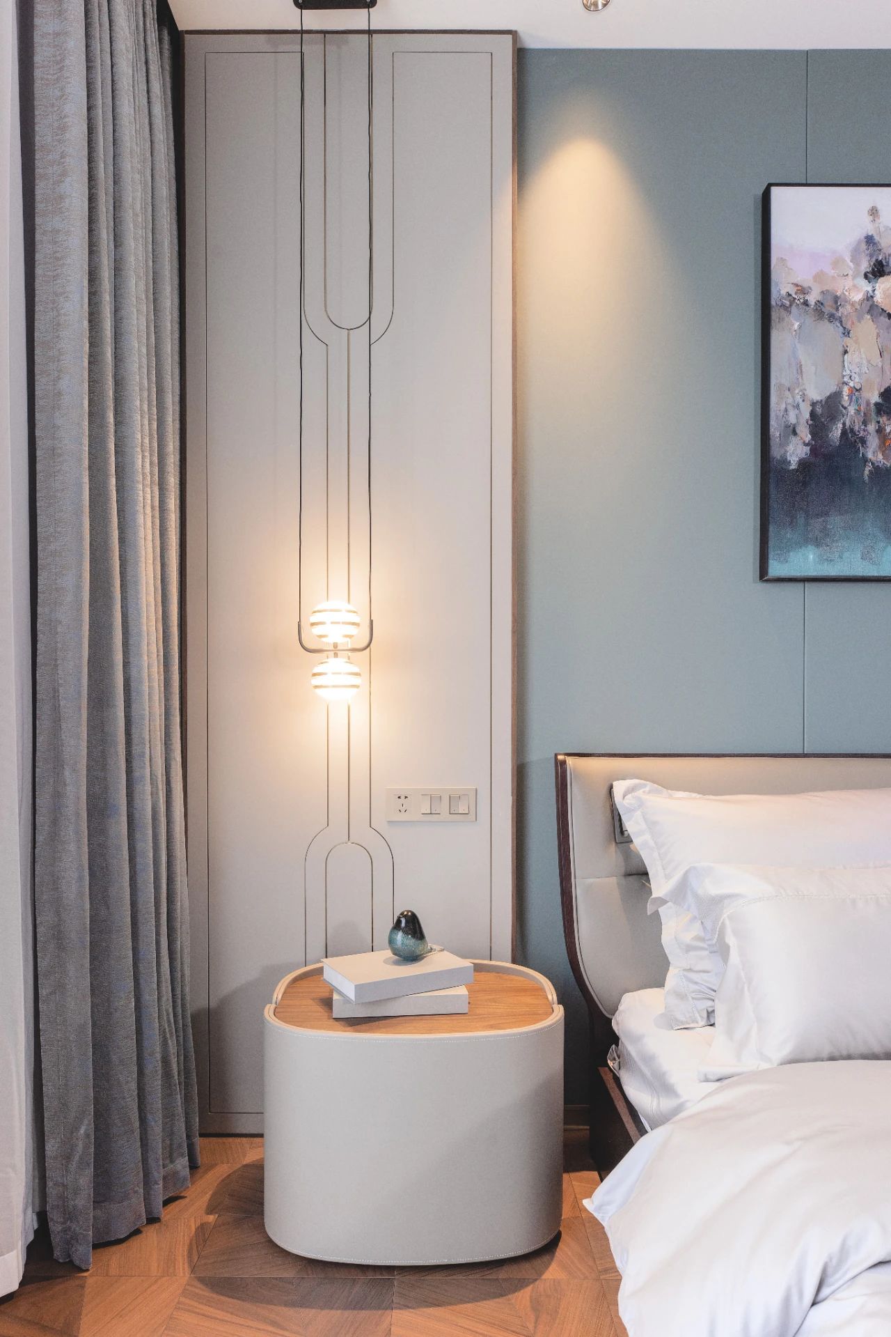 临水而栖,逐光而居,寻世间之心安处丨中国贵阳丨北京典硕国际设计机构-44