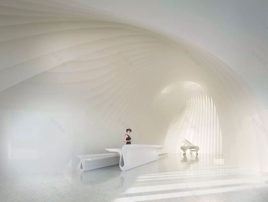 与效果图一模一样?真正完美的交付-39