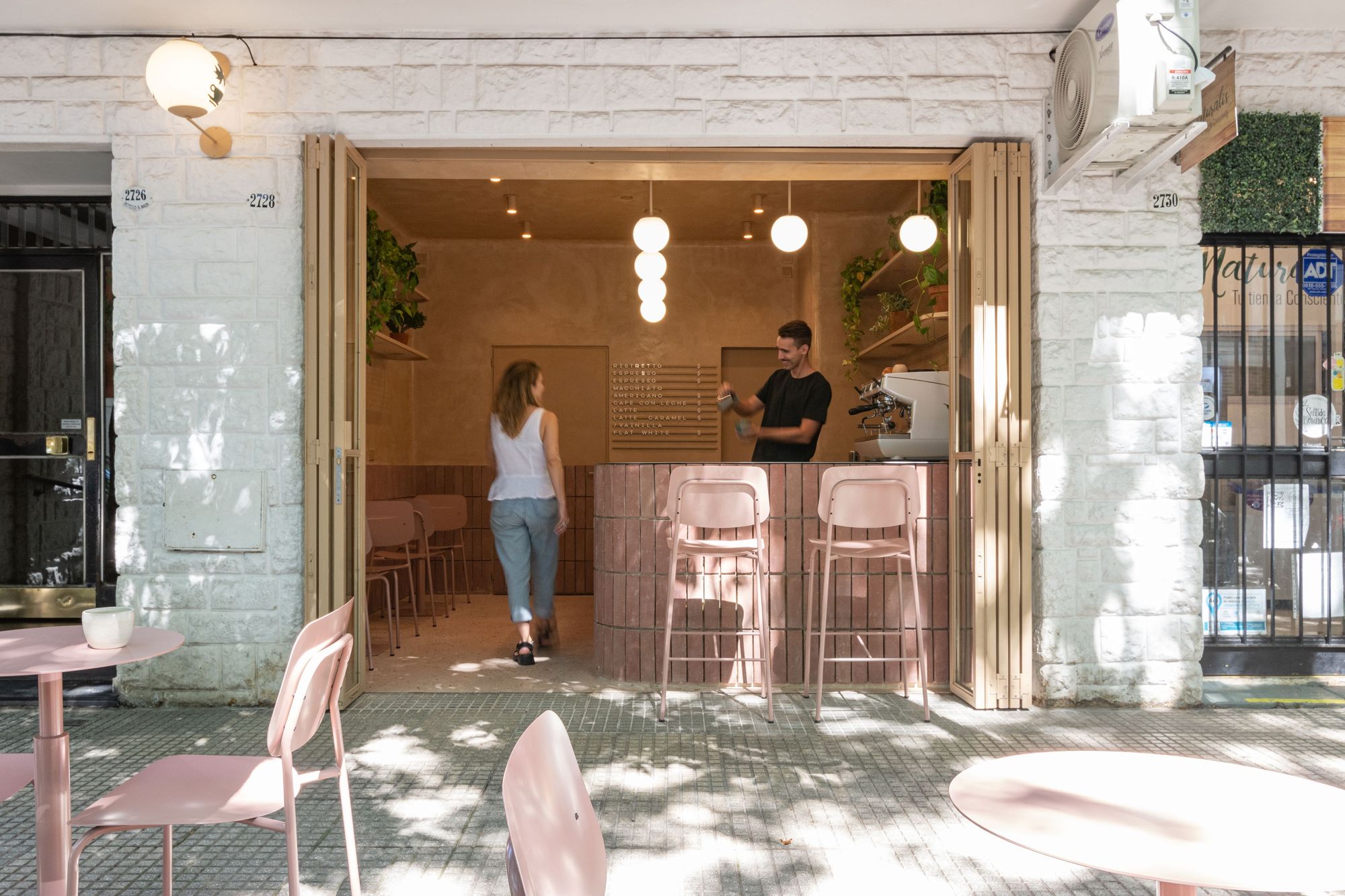 罗慕洛社区咖啡店丨阿根廷布宜诺斯艾利斯-32