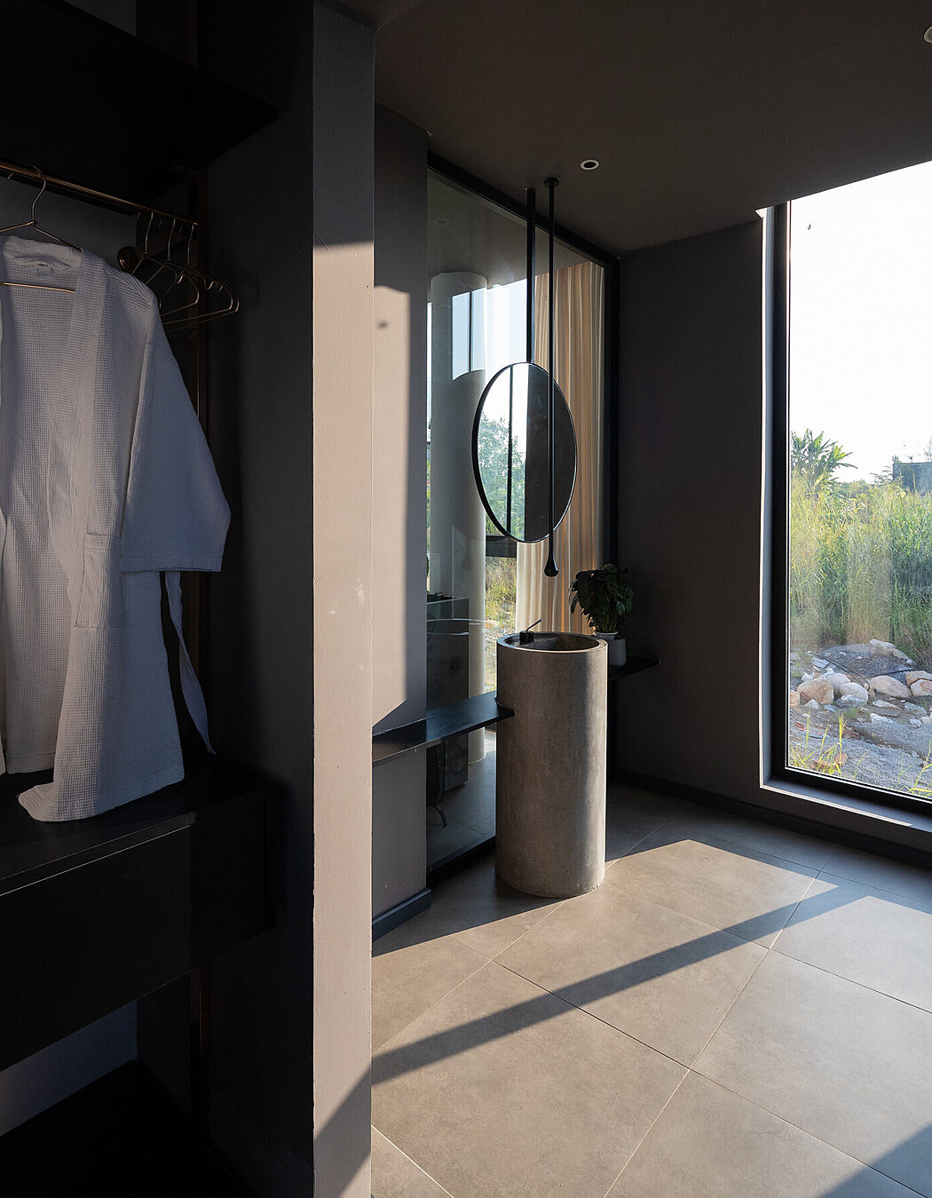 希尔顿团洲别墅丨越南丨Idee Architects Vietnam-7