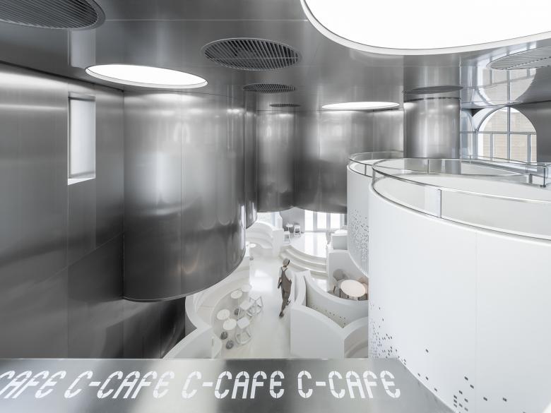 朵云书院米罗店,梦幻拉米罗丨中国盐城丨Wutopia Lab-106