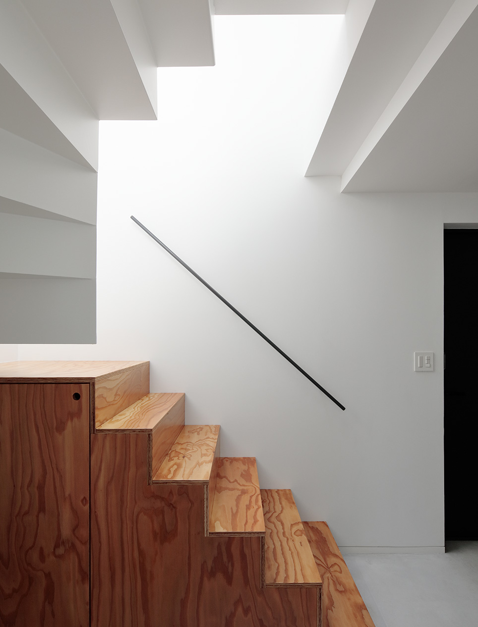 丨日本神奈川丨株式会社佐々木達郎建築事務所-13