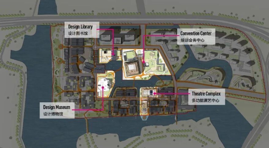 苏州青苔国际工业设计村丨中国苏州丨SPARK思邦-11