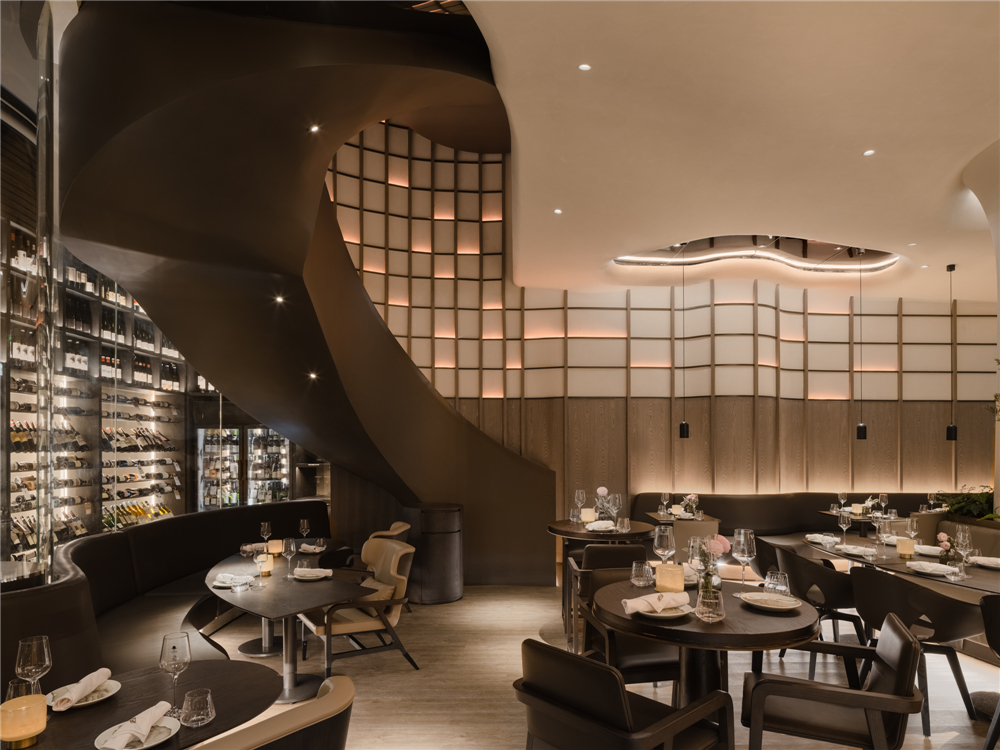 太古里 Le Coq 餐酒吧-10