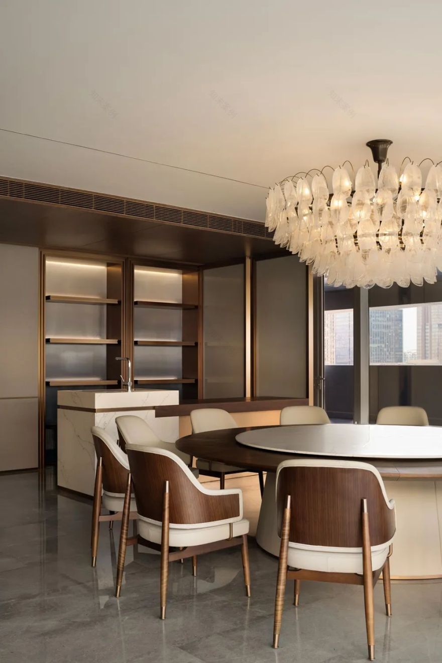 华兴银行广州分行总部大楼丨中国广州-44